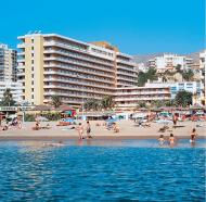 Foto van Hotel Sol Don Pablo in Torremolinos