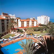 Foto van Hotel Sol Don Pedro in Torremolinos