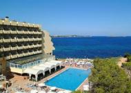 Foto van Hotel Sol Ibiza in Santa Eulalia