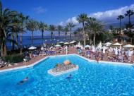 Foto van Hotel Sol Tenerife in Playa de las Américas