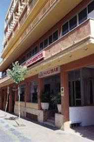 Foto van Hotel Solimar in El Arenal