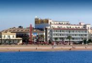 Foto van Hotel Sorra d'Or in Malgrat de Mar