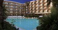 Foto van Hotel Stella & Spa in Pineda de Mar