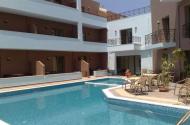 Foto van Hotel Stella Katrin in Rethymnon