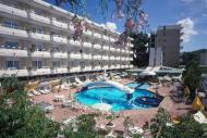 Foto van Hotel Sunna Park in Paguera