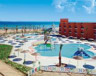 Foto van Hotel Three Corners Sunny Beach Resort in Hurghada