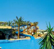 Foto van Hotel Sunrise Select Island View Resort in Sharm el Sheikh