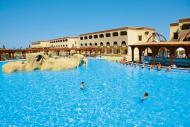 Foto van Hotel Sunrise Select Mamlouk Palace in Hurghada