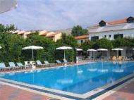 Foto van Hotel Tara Beach in Skala