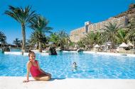 Foto van Hotel Taurito Princess in Playa de Taurito