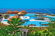 Foto van Hotel Teneguia Princess in Fuencaliente