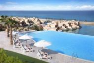Foto van Hotel The Cove Rotana in Ras Al Khaimah
