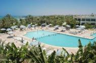 Foto van Hotel The Grand in Hurghada