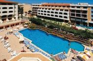 Foto van Hotel Theartemis Palace in Rethymnon