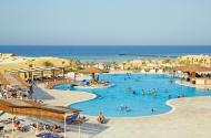 Foto van Hotel Three Corners Fayrouz Plaza Beach in Marsa Alam