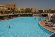 Foto van Hotel Three Corners Palmyra in Sharm el Sheikh