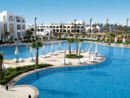 Foto van Hotel Tiran Sharm in Sharm el Sheikh