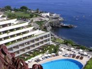 Foto van Hotel Tivoli Madeira in Funchal