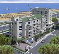 Foto van Hotel Touring in Rimini