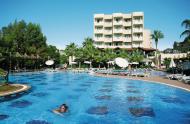 Foto van Hotel Trendy Palm Beach in Side