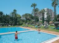 Foto van Hotel Triton in Benalmádena