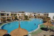 Foto van Hotel Tropicana Jasmine Club in Sharm el Sheikh