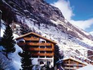 Foto van Hotel Tschugge in Zermatt