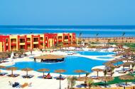 Foto van Hotel Tulip Resort in Marsa Alam