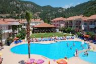 Foto van Hotel Turquoise Ölüdeniz in Fethiye