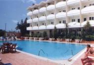Foto van Hotel Ulas in Side