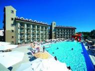 Foto van Hotel Victory Resort in Side