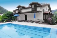 Foto van Hotel Villa Daffodil in Fethiye