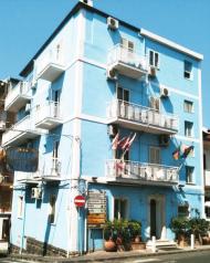 Foto van Hotel Villa Nefele in Giardini Naxos