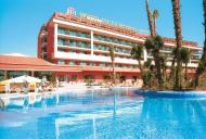 Foto van Hotel Villa Romana in Salou