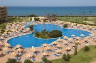 Foto van Hotel Vincci Nour Palace in Mahdia