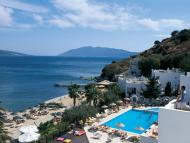 Foto van Hotel Voyage Bodrum in Bodrum