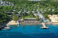 Foto van Hotel Voyage Turkbuku in Bodrum