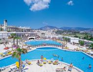 Foto van Hotel WOW Bodrum Resort in Gümbet