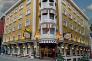 Foto van Hotel Yasmak Sultan in Istanbul