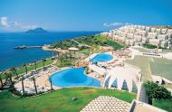 Foto van Hotel Yasmin Bodrum Resort in Turgutreis