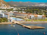 Foto van Hotel Yelken & Spa in Bodrum