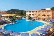 Foto van Hotel Zante Village in Alykanas