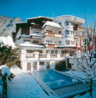 Foto van Hotel Zillertalerhof Mayrhofen in Mayrhofen