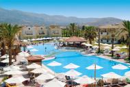 Foto van Hotel Zorbas Beach in Tigaki
