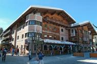 Foto van Hotel Zur Dorfschmiede in Hinterglemm