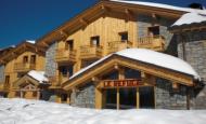 Foto van Le Chalet Refuge in La Rosière