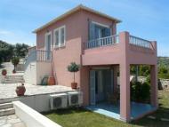 Foto van Maisonettes Mira Resort in Tsoukalades