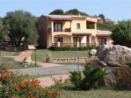 Foto van Parco Degli Ulivi in Arzachena