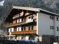 Foto van Pension Gästenhaus Lärchenheim in Mayrhofen