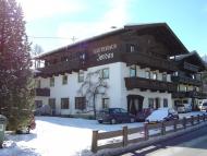 Foto van Pension Jordan in Kirchberg